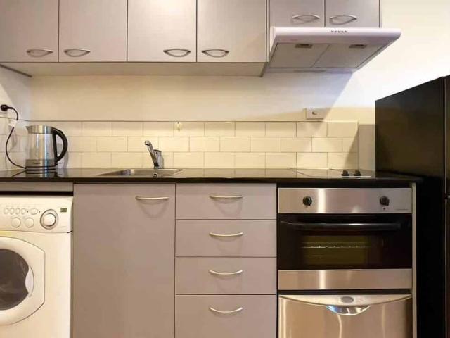 Apartment for rent in Grafton
