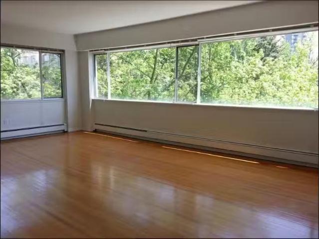 Condo for rent in Vancouver, British Columbia