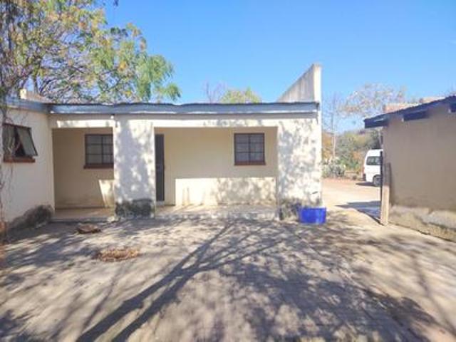 House for rent in Seshego, Limpopo