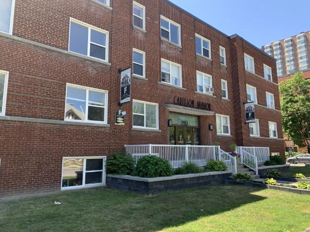 Apartment for rent in Mulhurst Bay, Ontario