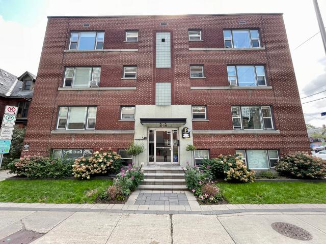 Apartment for rent in Mulhurst Bay, Ontario