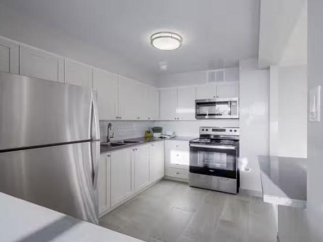 Condo for rent in Oakville, Ontario