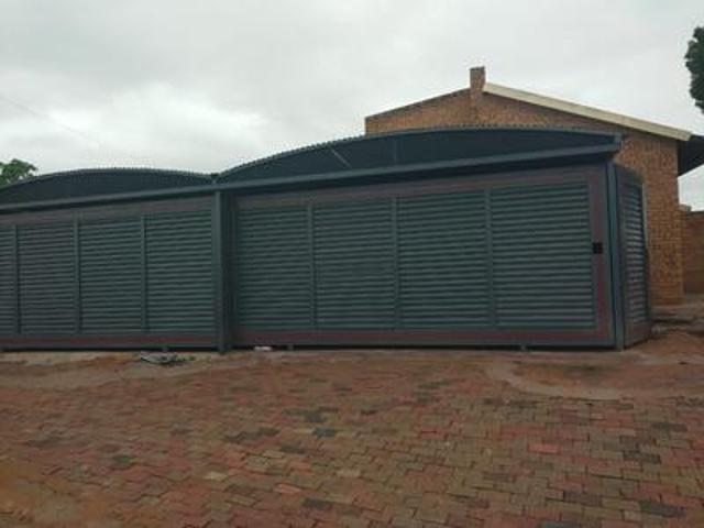 House for rent in Seshego, Limpopo