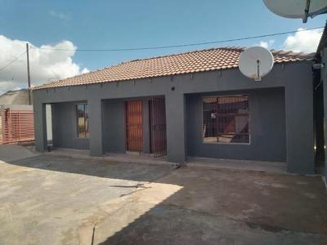 Apartment for rent in Seshego, Limpopo
