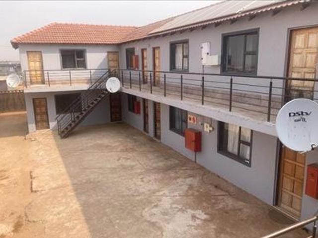 House for rent in Soweto, Gauteng