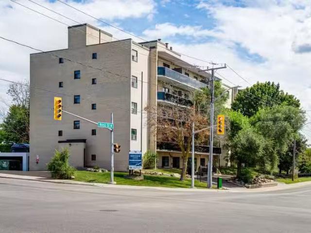 Condo for rent in Barrie, Ontario
