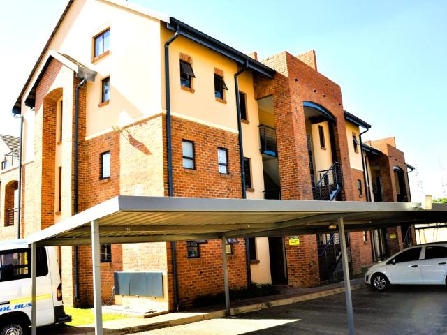 Apartment for rent in Carlswald, Midrand