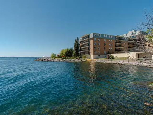 Condo for rent in Kingston, Ontario