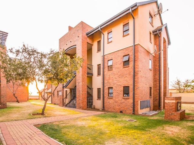 Apartment for rent in Carlswald, Midrand