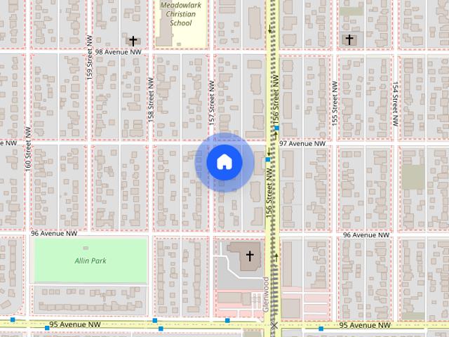 Apartment for rent in Wedgewood, Alberta