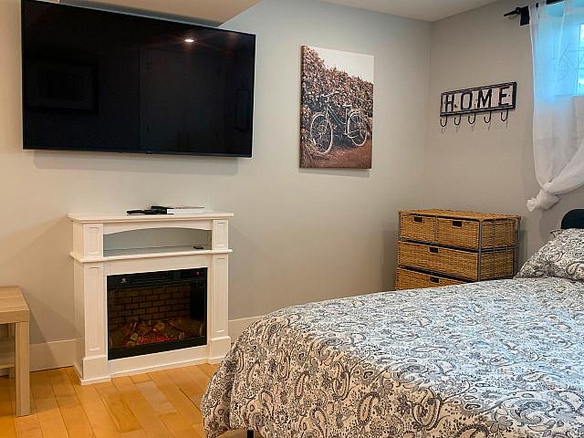 Property for rent in Kamloops, British Columbia