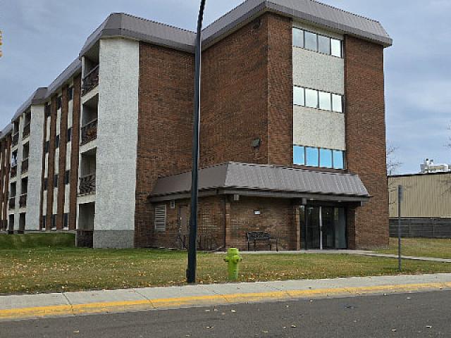 Apartment for rent in Alberta