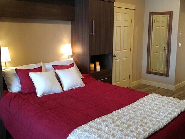 Condo for sale in British Columbia