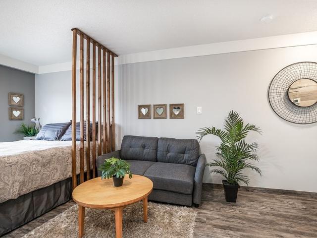Apartment for rent in Mountview, City of Red Deer