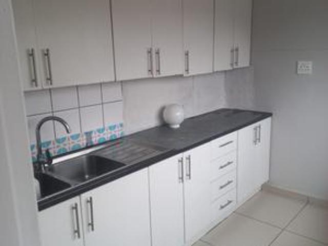 Apartment for rent in Ekurhuleni, Gauteng