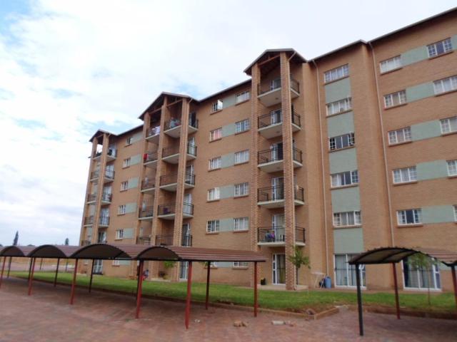 Apartment for rent in Rosemary Park, Pretoria