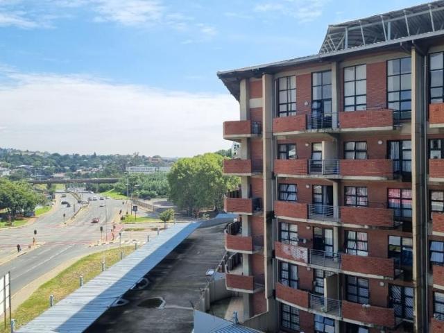 Apartment for rent in Newtown, Vosloorus