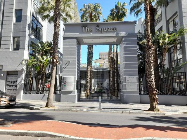Apartment for rent in Cape Town, Western Cape