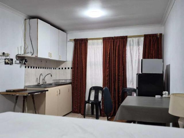 Apartment for rent in Parow, Western Cape