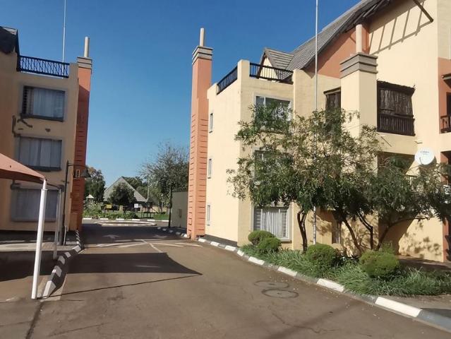 Apartment for rent in Centurion, Gauteng