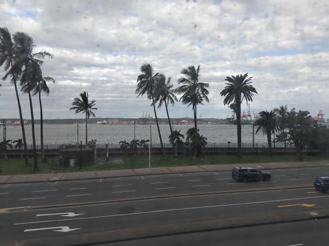 Apartment for rent in Durban