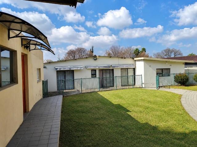 Apartment for rent in Edleen, Ekurhuleni