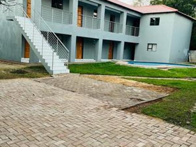 Apartment for rent in Ekurhuleni, Gauteng