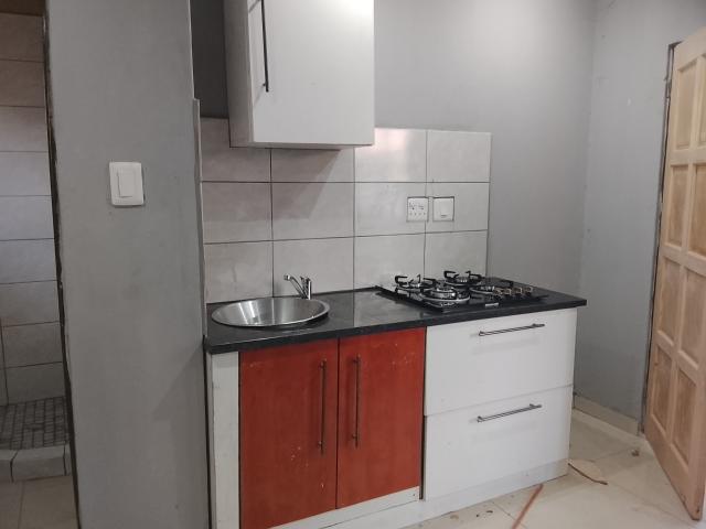House for rent in Rhodesfield, Kempton Park