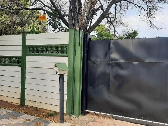 Apartment for rent in Tlhabane, North West