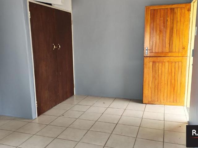 Apartment for rent in Tlhabane, North West
