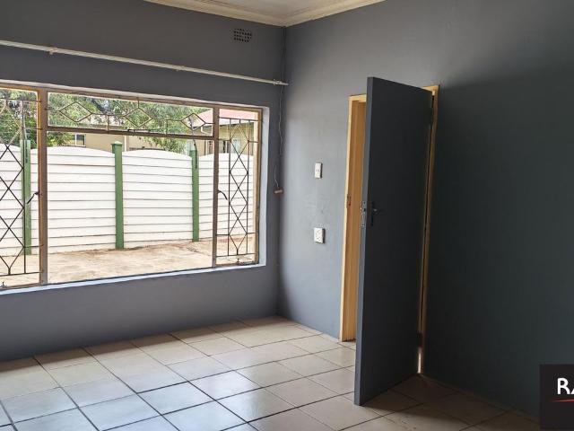 Apartment for rent in Tlhabane, North West