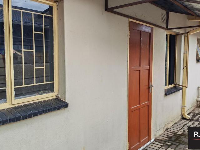 Apartment for rent in Tlhabane, North West
