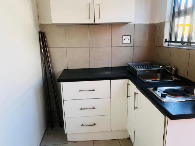 Apartment for rent in Parow, Western Cape