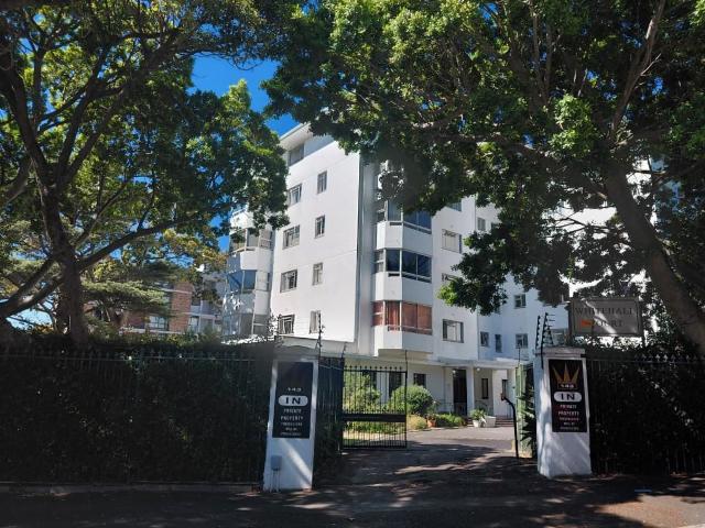 Apartment for rent in Cape Town, Western Cape