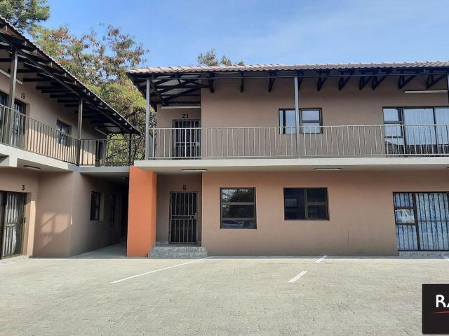 Apartment for rent in Tlhabane, North West