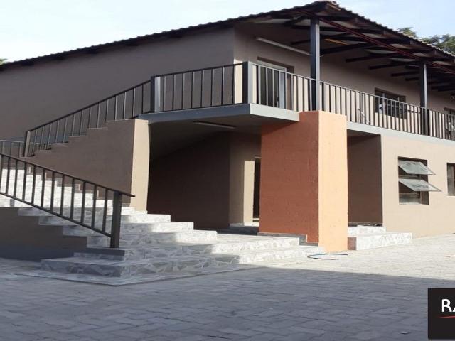Apartment for rent in Tlhabane, North West