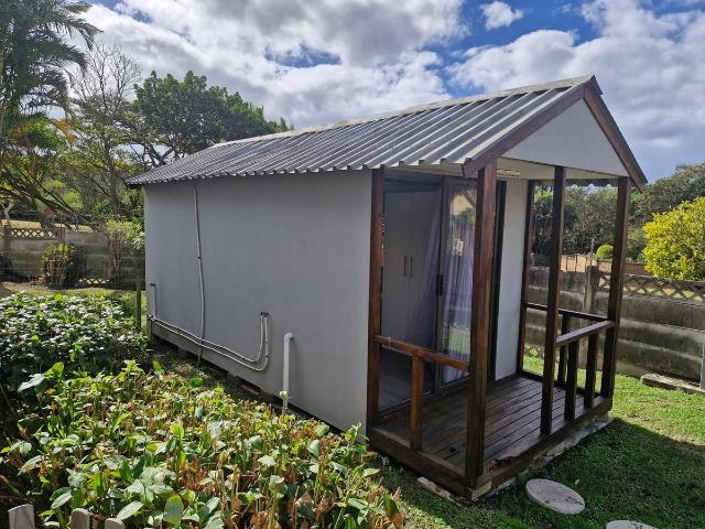 Apartment for rent in Umkomaas, Kwazulu-natal