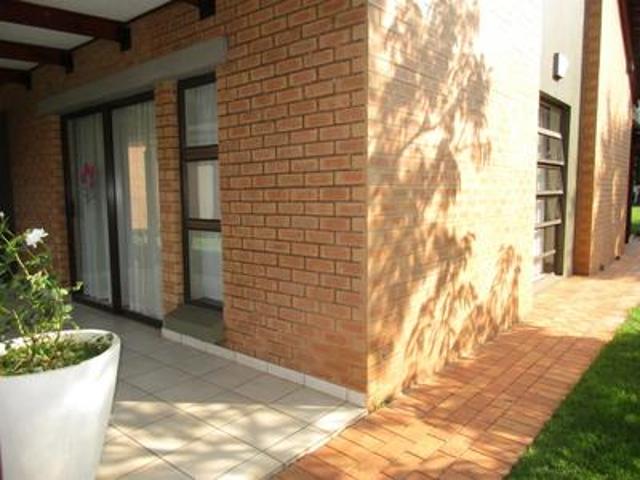 Townhouse for rent in Centurion, Gauteng