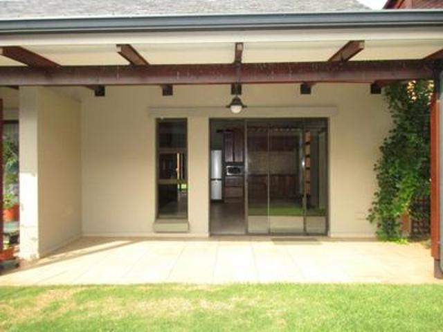 Townhouse for rent in Centurion, Gauteng