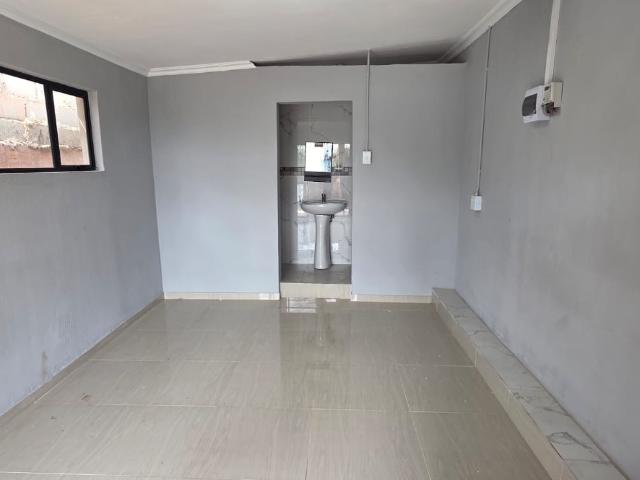 Apartment for rent in Wentworth, Durban