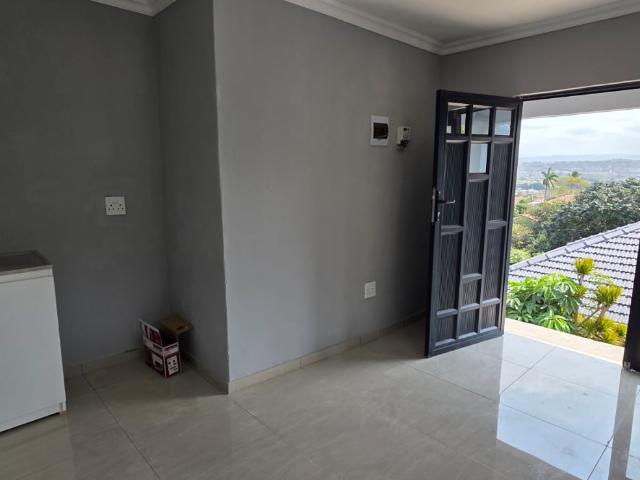Apartment for rent in Wentworth, Durban