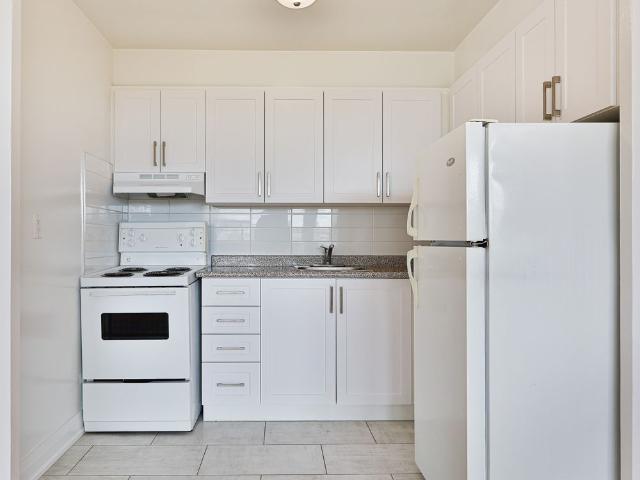 Apartment for rent in Woburn, Ontario