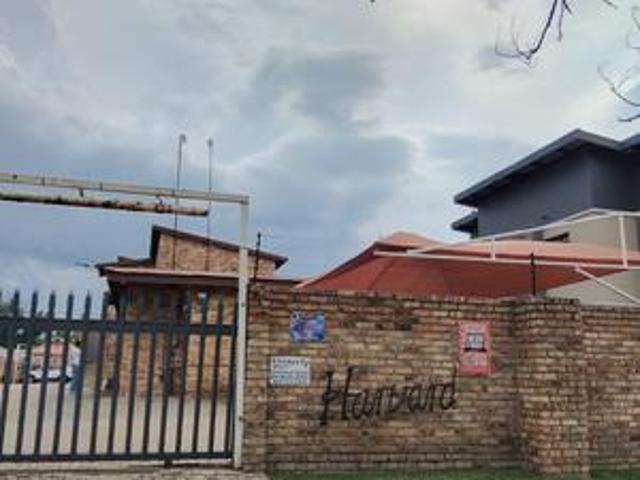 Apartment for sale in Dr Kenneth Kaunda, North West