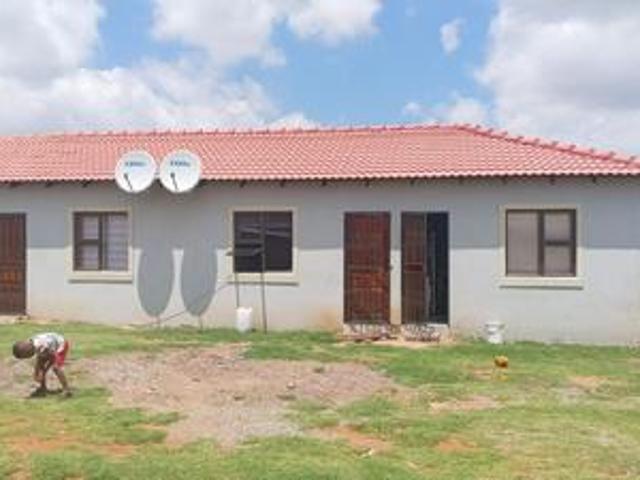 Apartment for rent in Ekurhuleni, Gauteng