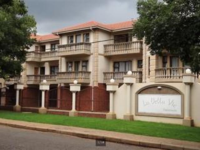 Apartment for rent in Potchefstroom, Tlokwe Local Municipality