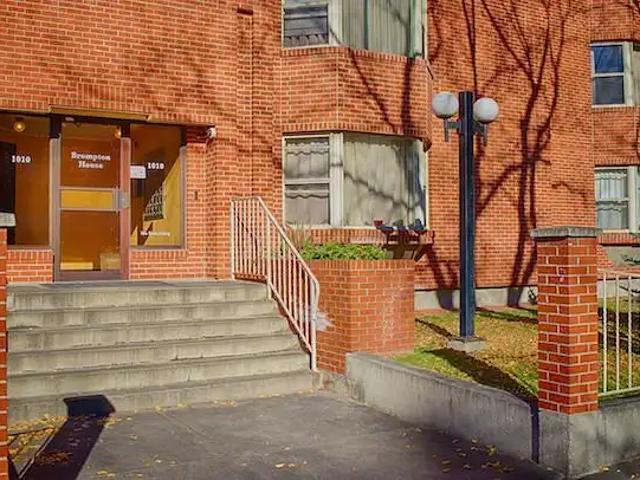 Apartment for rent in Northwest, Alberta