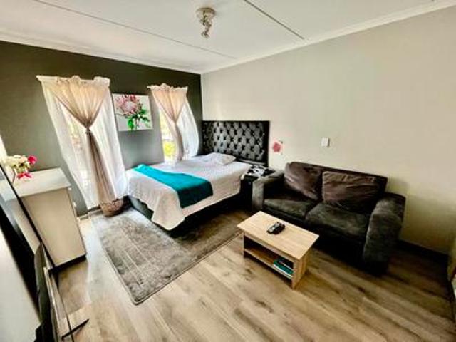 Apartment for sale in Waterkloof, Gauteng