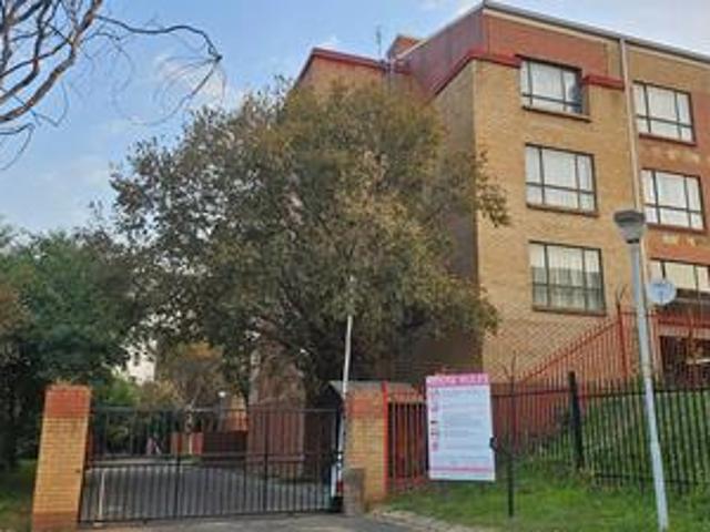 Apartment for sale in Witbank, Mpumalanga