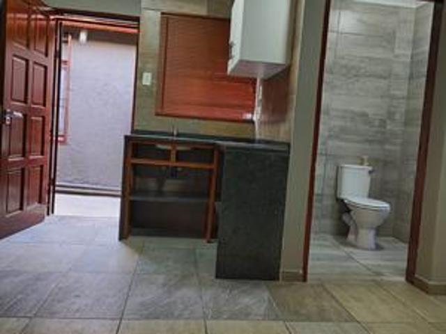 House for rent in Johannesburg