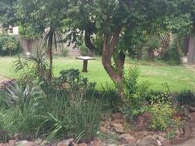 House for rent in Edenvale, Gauteng